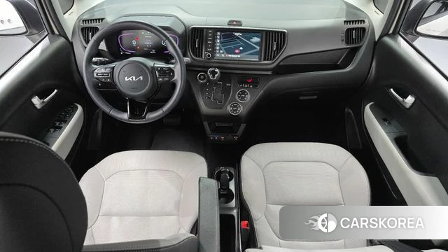 Kia The New Kia Ray id 4792859 из Кореи 26