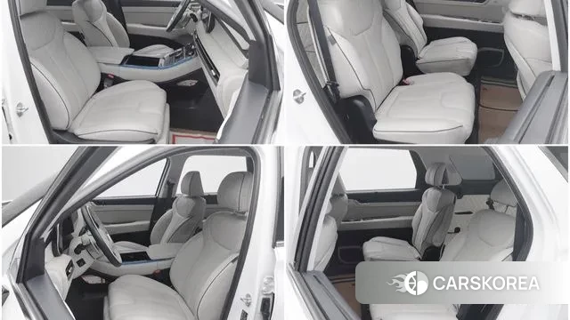 Hyundai Palisade id 3425329 из Кореи 13