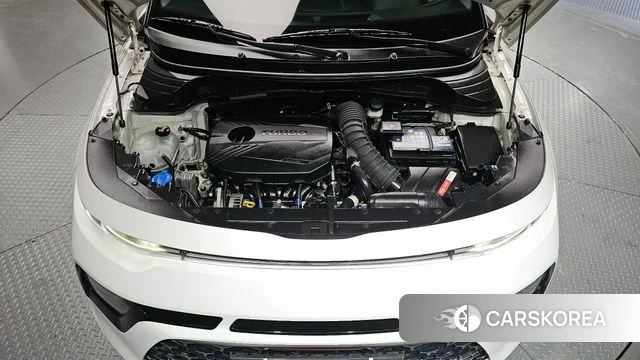 Kia Soul Booster id 3828912 из Кореи 16