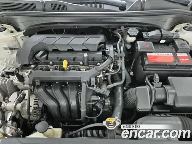 Kia Come New K3 id 2912540 из Кореи 16