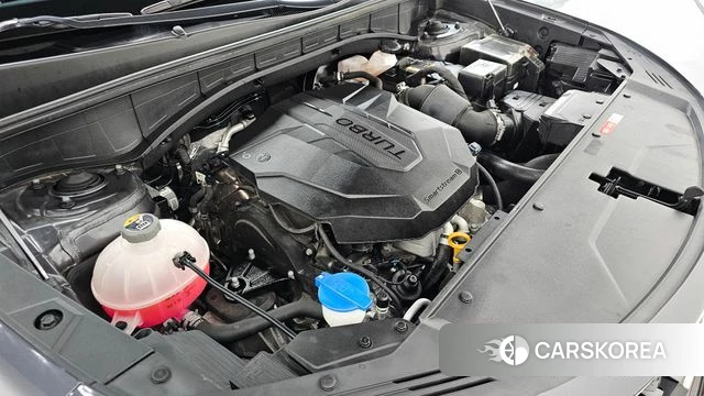 Kia Sorento 4th Generation id 3935830 из Кореи 16