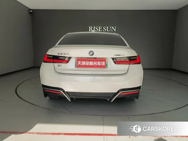 BMW i3 id 4264818 из Китая 9