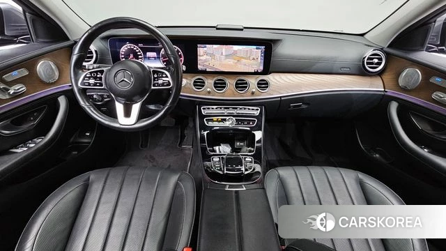 Mercedes-Benz E-Class W213 id 4785325 из Кореи 32