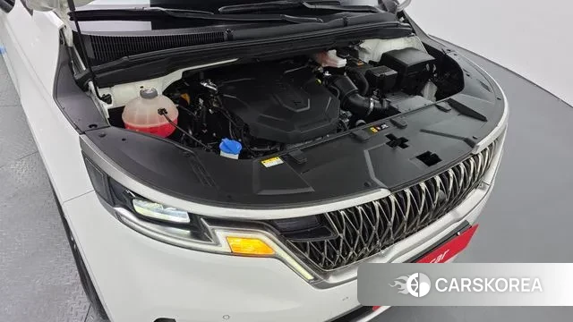 Kia Carnival 4th generation id 3410664 из Кореи 16