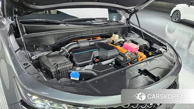 Kia Sorento 4th Generation id 3463132 из Кореи 16