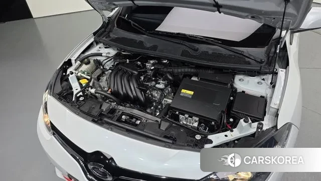 Renault Korea (Samsung) SM3 Neo id 3118187 из Кореи 16