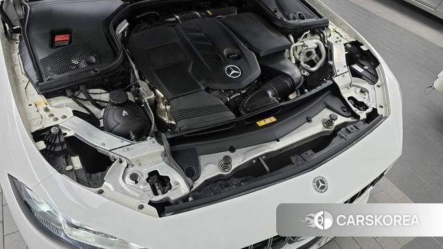 Mercedes-Benz CLS-Class C257 id 4770149 из Кореи 16