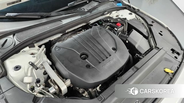 Volvo S90 id 4245262 из Кореи 16