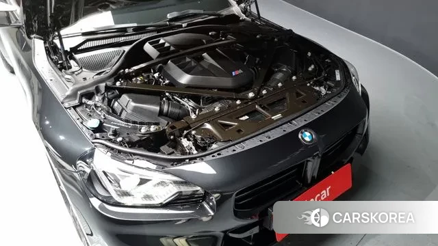 BMW M2 (G87) id 3002264 из Кореи 16