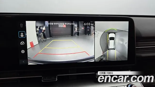 Hyundai Kona (SX2) id 2665705 из Кореи 16