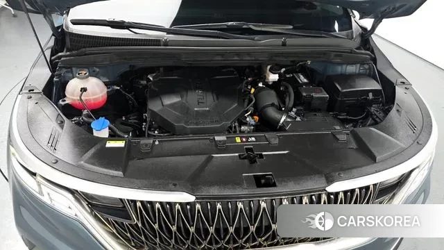 Kia Carnival 4th generation id 3777003 из Кореи 16