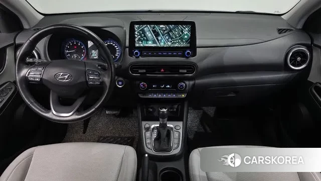 Hyundai The New Kona id 3600619 из Кореи 16