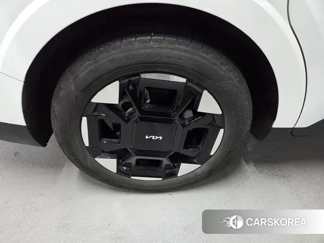 Kia The New Carnival 4th Generation id 3689535 из Кореи 16