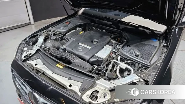 Mercedes-Benz E-Class W213 id 3469398 из Кореи 16
