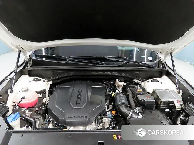 Kia Sorento 4th Generation id 4702869 из Кореи 16