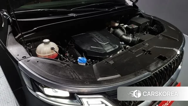 Kia Carnival 4th generation id 3479453 из Кореи 16