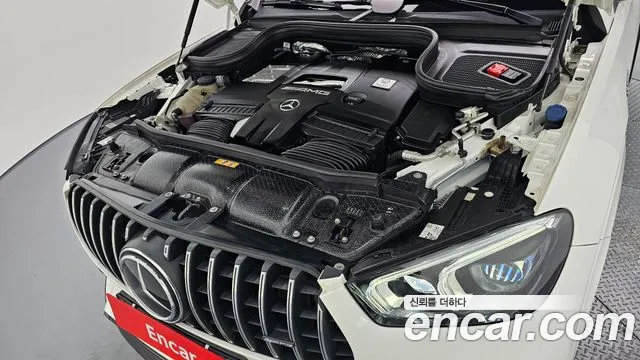 Mercedes-Benz GLE-Class W167 id 2676627 из Кореи 16