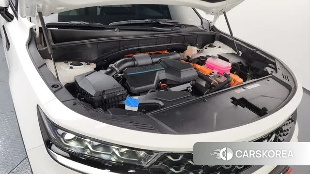 Kia Sorento 4th Generation id 3420687 из Кореи 16