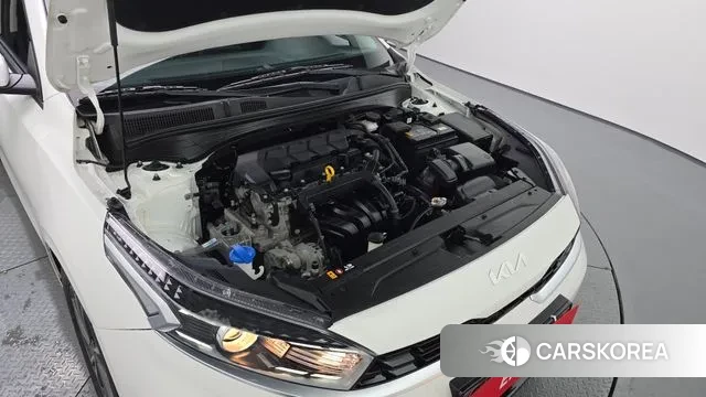 Kia The New K3 2nd generation id 3075444 из Кореи 16