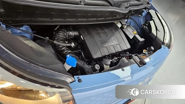 Kia The New Ray id 3002951 из Кореи 16