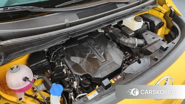 Hyundai Staria id 4480800 из Кореи 31