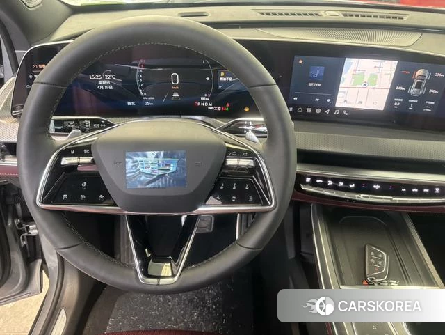 Cadillac XT5 id 4190373 из Китая 12