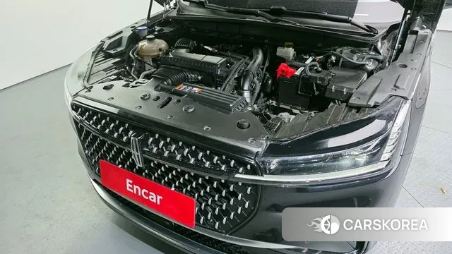 Lincoln Nautilus 2nd Generation id 3585863 из Кореи 16