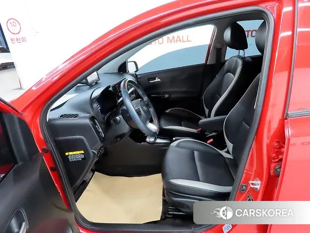 Kia The New Morning id 3515207 из Кореи 16