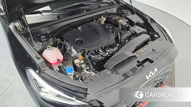 Kia K8 id 3492717 из Кореи 16