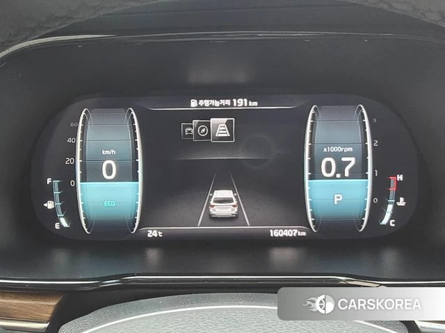 Kia Mohave Master id 4887270 из Кореи 16