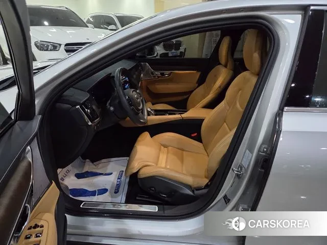 Volvo S90 id 3522899 из Кореи 16