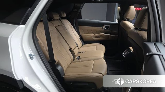 Kia The New Sorento 4th Generation id 4532823 из Кореи 9