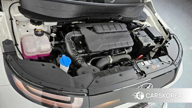 Hyundai Casper id 3883895 из Кореи 16