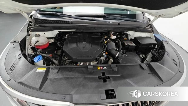 Kia Carnival 4th generation id 3842045 из Кореи 16