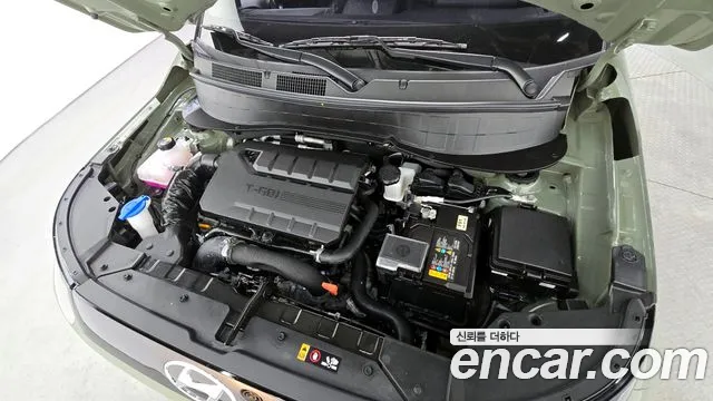 Hyundai Casper id 2717320 из Кореи 16