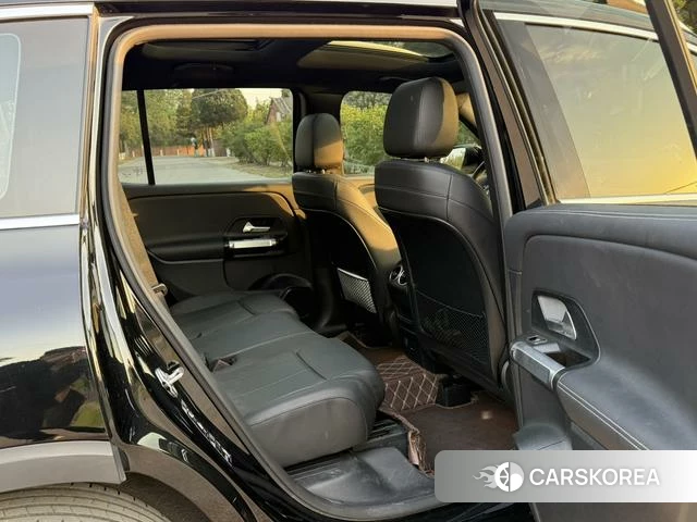 Mercedes-Benz GLB id 4291517 из Китая 20