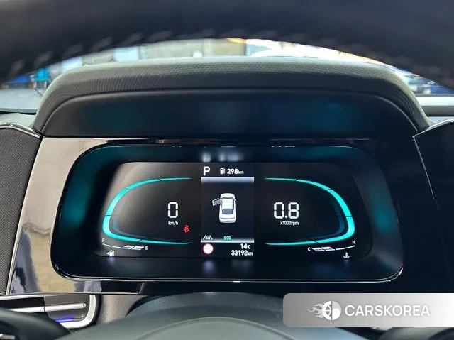 Hyundai The New Avante (CN7) id 3393740 из Кореи 16