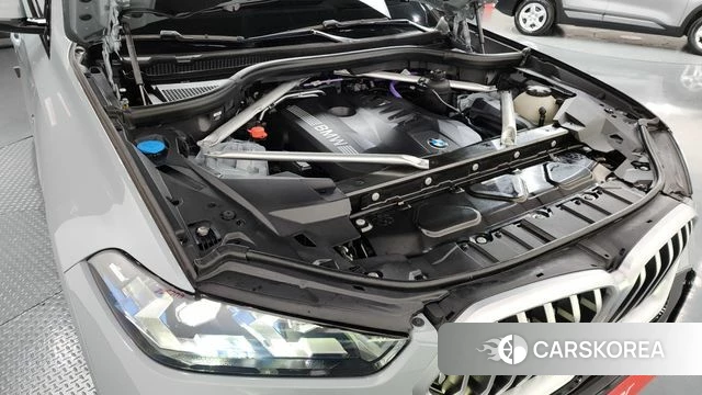 BMW X6 (G06) id 4315265 из Кореи 38