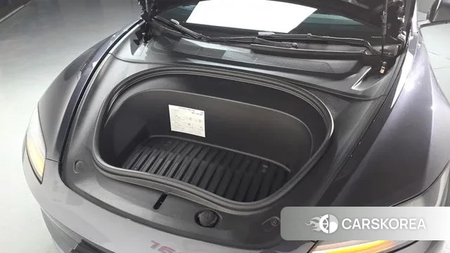 Tesla Model 3 id 3634001 из Кореи 16