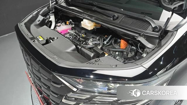 Toyota Alphard 4th Generation id 4649646 из Кореи 34