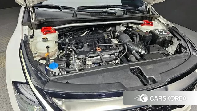 Kia Sportage 5th Generation id 2979722 из Кореи 16