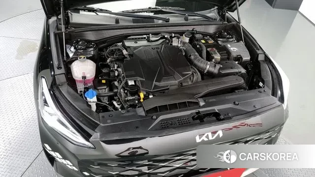 Kia K8 id 2968915 из Кореи 16