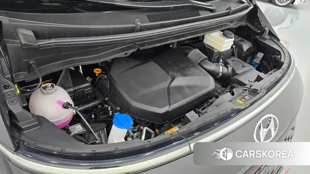 Hyundai Staria id 2925489 из Кореи 16