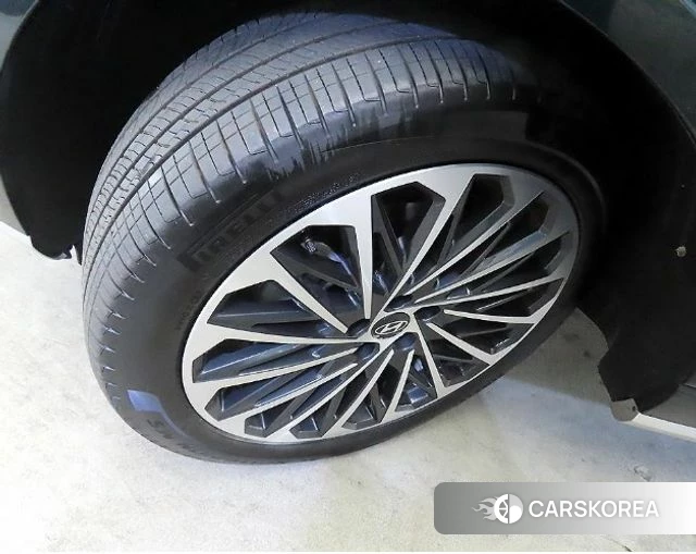 Hyundai Palisade (LX3) id 3919612 из Кореи 16