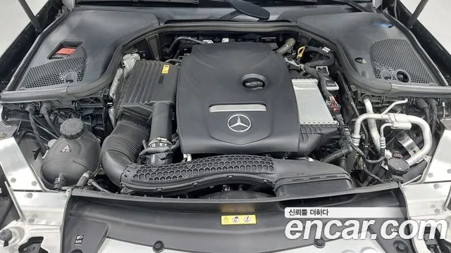 Mercedes-Benz E-Class W213 id 2708511 из Кореи 16