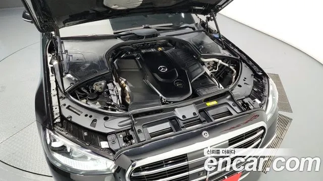 Mercedes-Benz S-Class W223 id 2906633 из Кореи 16