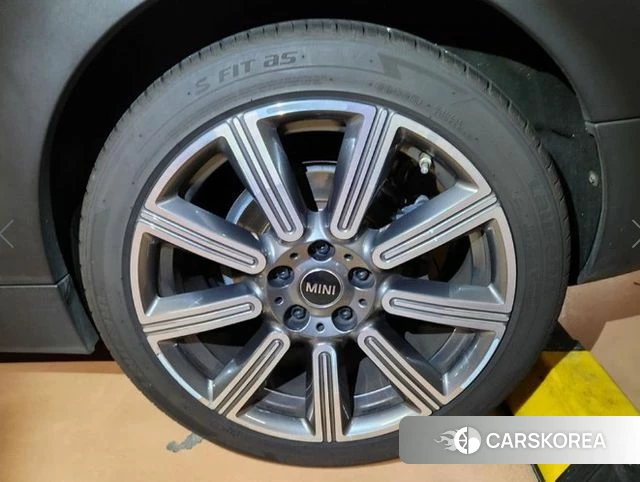Mini Cooper S Clubman 2020 Белый из Кореи, фото 6