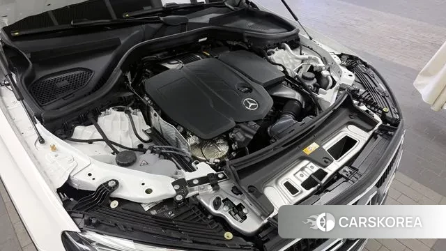 Mercedes-Benz GLC-Class X254 id 3733967 из Кореи 16