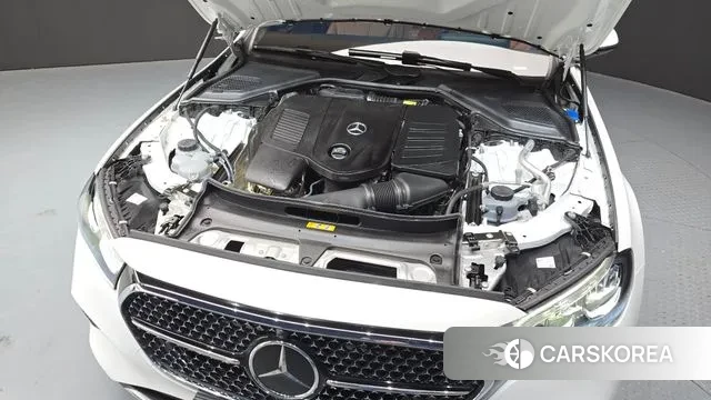 Mercedes-Benz E-Class W214 id 3700730 из Кореи 16