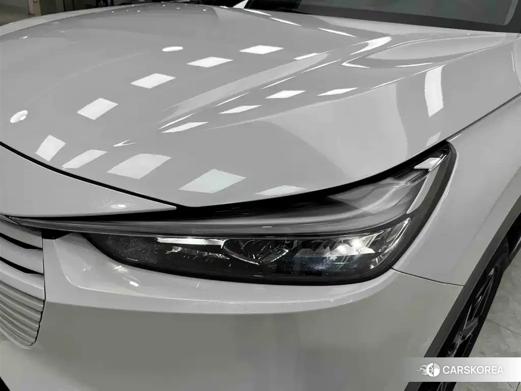 Honda Vezel id 4589464 из Китая 21